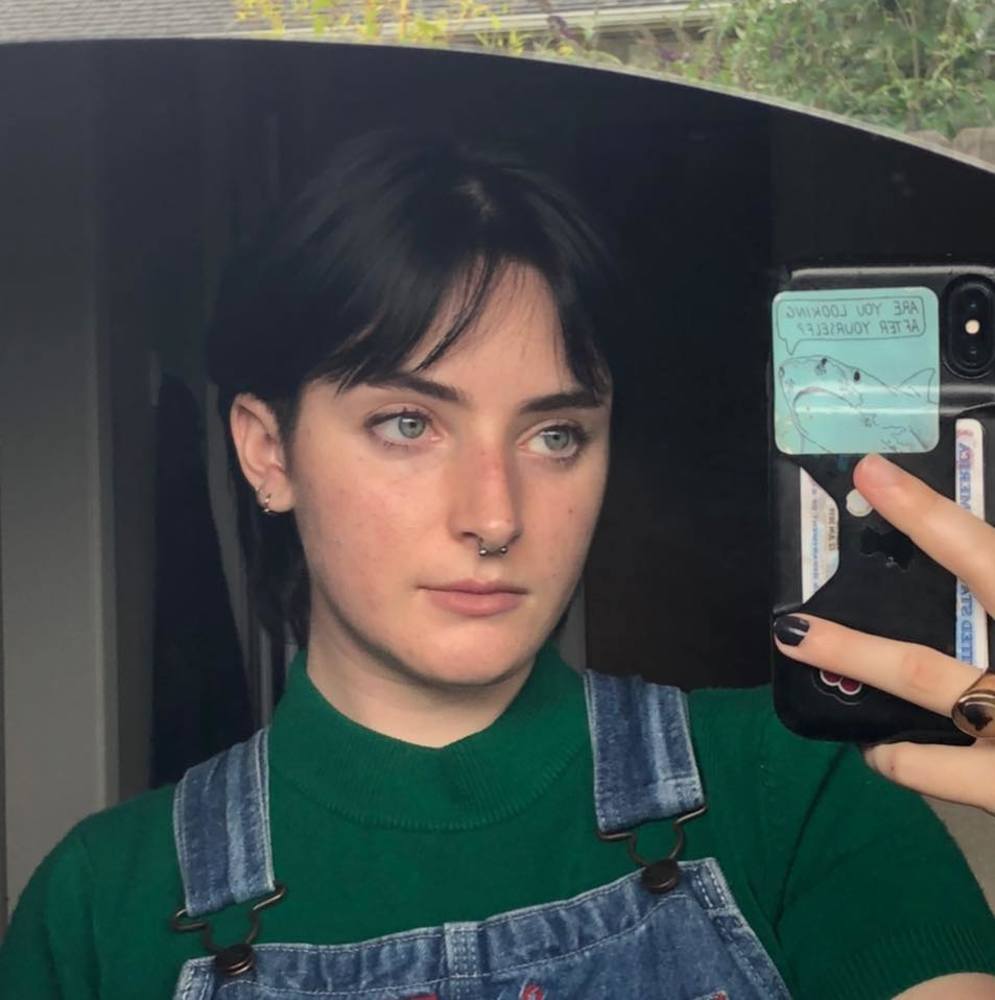 Meet your Posher, Sage